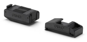 DJI - Osmo Action Cold Shoe Expansion Kit DJI