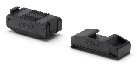 DJI Osmo Action Cold Shoe Expansion Kit