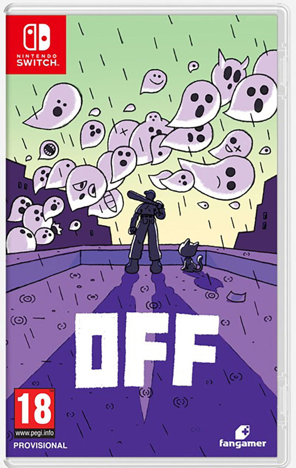 OFF – Nintendo Switch