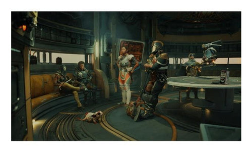The Outer Worlds 2