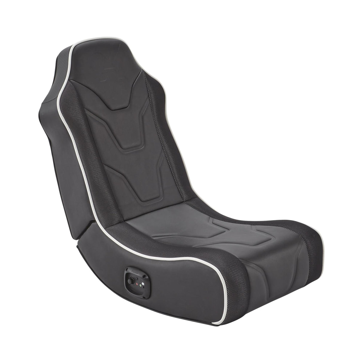 XROCKER CHIMERA RGB 2.0 FLOOR ROCKER - SVART RGB