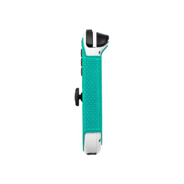 Lizard Skins DSP Controller Grip För Switch Joy-Con - Blågrön