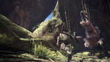 Monster Hunter: World (Playstation Hits) – PlayStation 4 – skærmbillede fra spillet