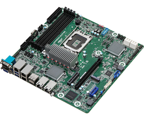 ASRock Rack Z690D4U-2L2T/G5 bundkort - produktbillede 2