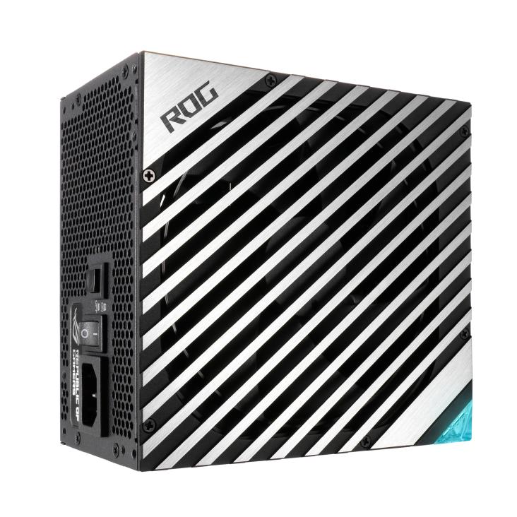 ASUS ROG THOR 850W PLATINUM II ASUS