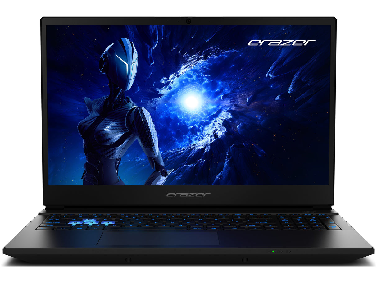 Erazer Scout 15 E1 MD62765 15.6 FHD i5-13420H 16GB 1TB RTX 5050 Windows 11 Home