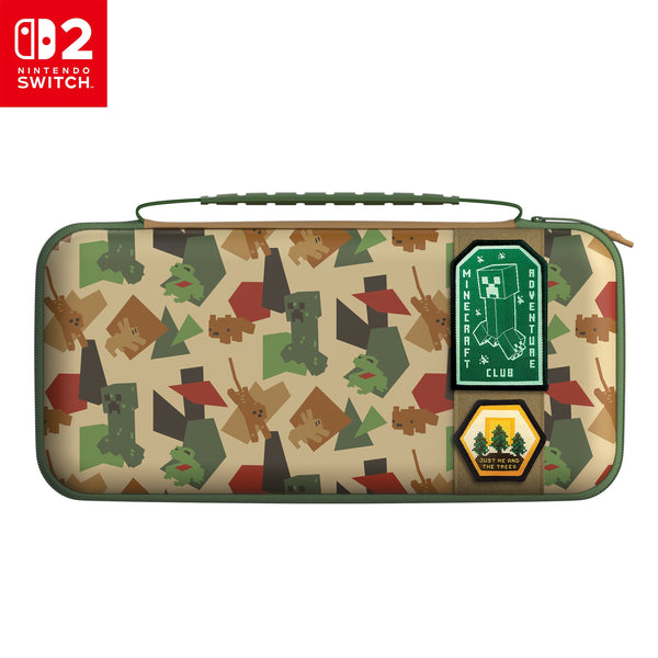 Turtle Beach PlayTrek – Minecraft Great Outdoors – Switch 2