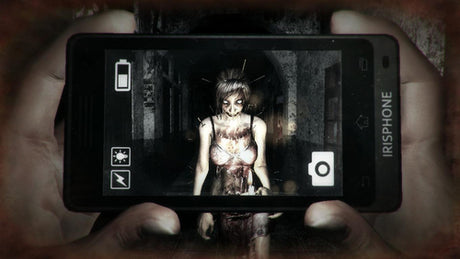 DreadOut Remastered Collection (Import) (Multi-Language) – spilbillede 8