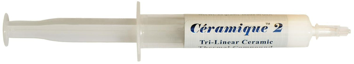 Arctic Silver Céramique 2 Termisk Pasta - 25g