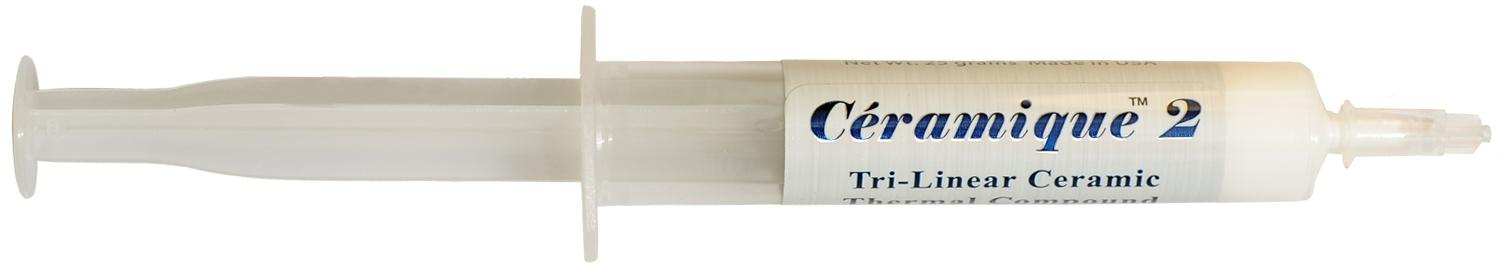 Arctic Silver Céramique 2 Termisk Pasta - 25g