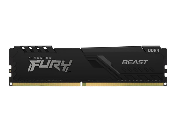 Kingston FURY Beast DDR4 16GB-kit 3200MHz CL16