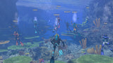 Endless Ocean Luminous (UKV) Nintendo Switch