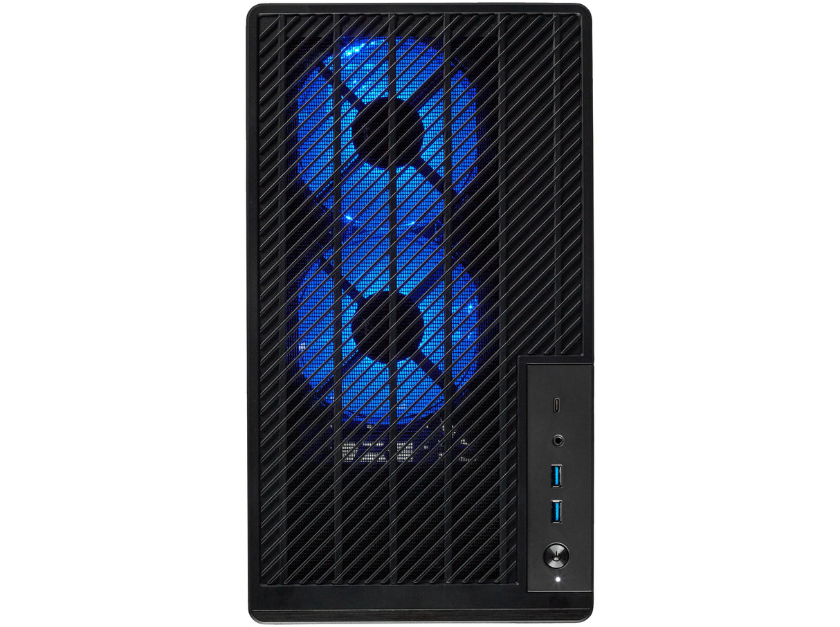 ERAZER Bandit P20 MD34880 i7-14700 16GB 1TB NVIDIA GeForce RTX 4070 Windows 11