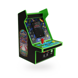 MIN ARCADE - GALAGA MICRO PLAYER PRO