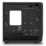Sharkoon REV200, Tower Case (Black, Tempered Glass)