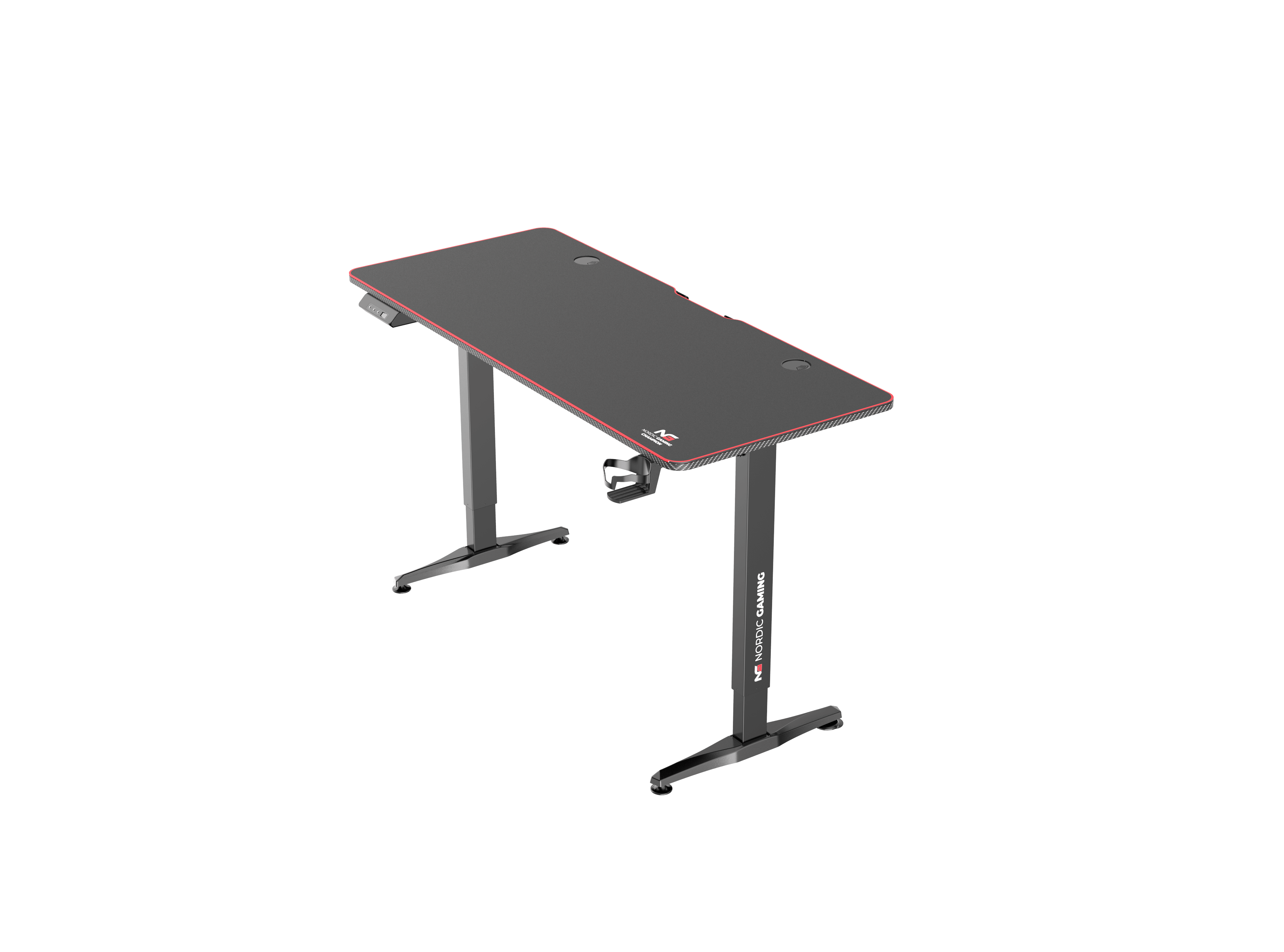 Nordic Gaming Elevation V2 Gaming Bord