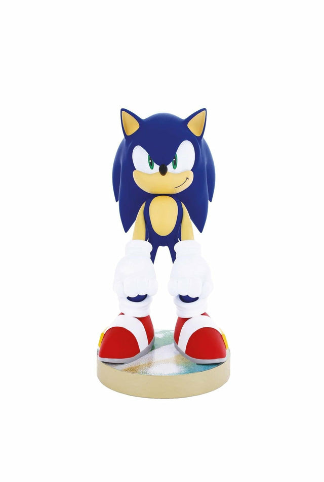 CABLE GUYS - MODERN SONIC Cable Guys