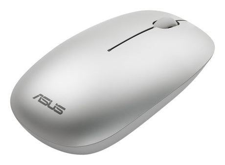 ASUS W5000 Wireless Keyboard and Mouse Set – set skråt forfra (vinkel 3)