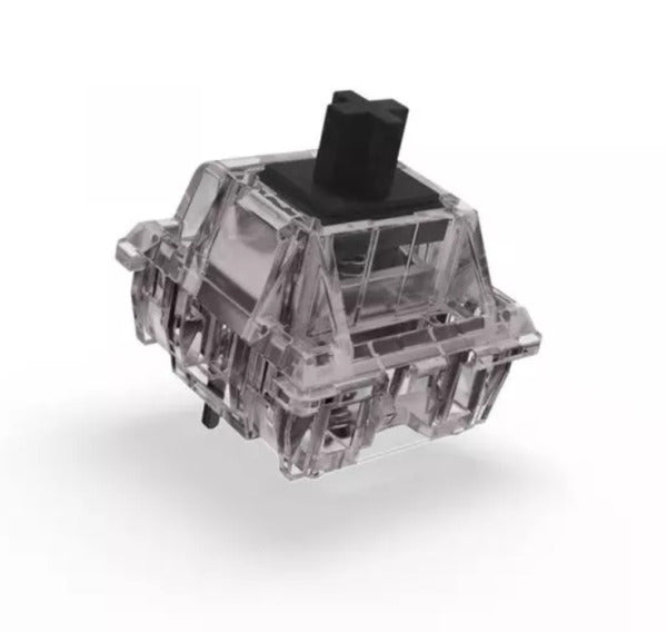 Xtrfy Switch, Gateron, Special, Linjär - Black Ink V2