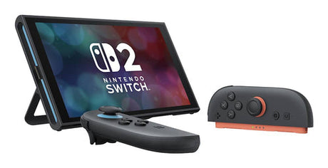 Nintendo Switch 2 + Mario Kart World bundle (Download code) Nintendo
