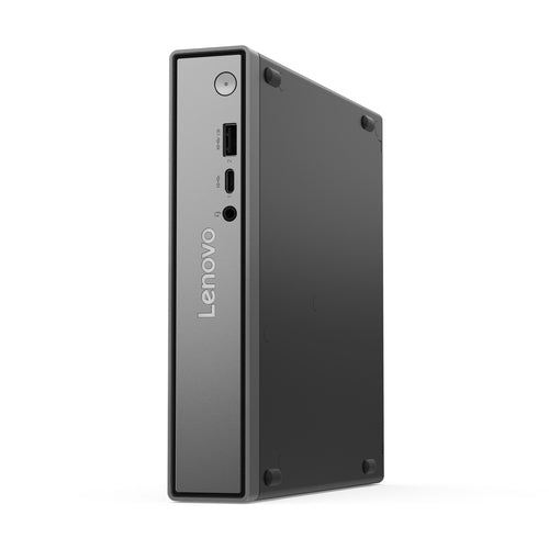Lenovo ThinkCentre neo 55q Gen 6 – skråt forfra