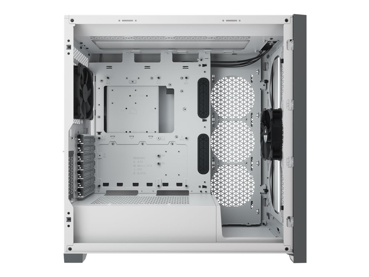 CORSAIR 5000D AIRFLOW Tower ATX - Vit