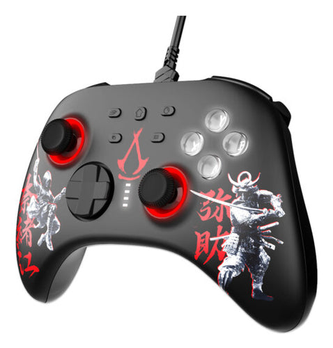 Freaks and Geeks Assassin's Creed Shadows – kablet controller – produktbillede 5
