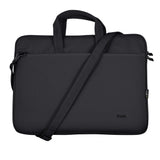 TRUST BOLOGNA LAPTOP BAG 16 ECO BLACK TRUST