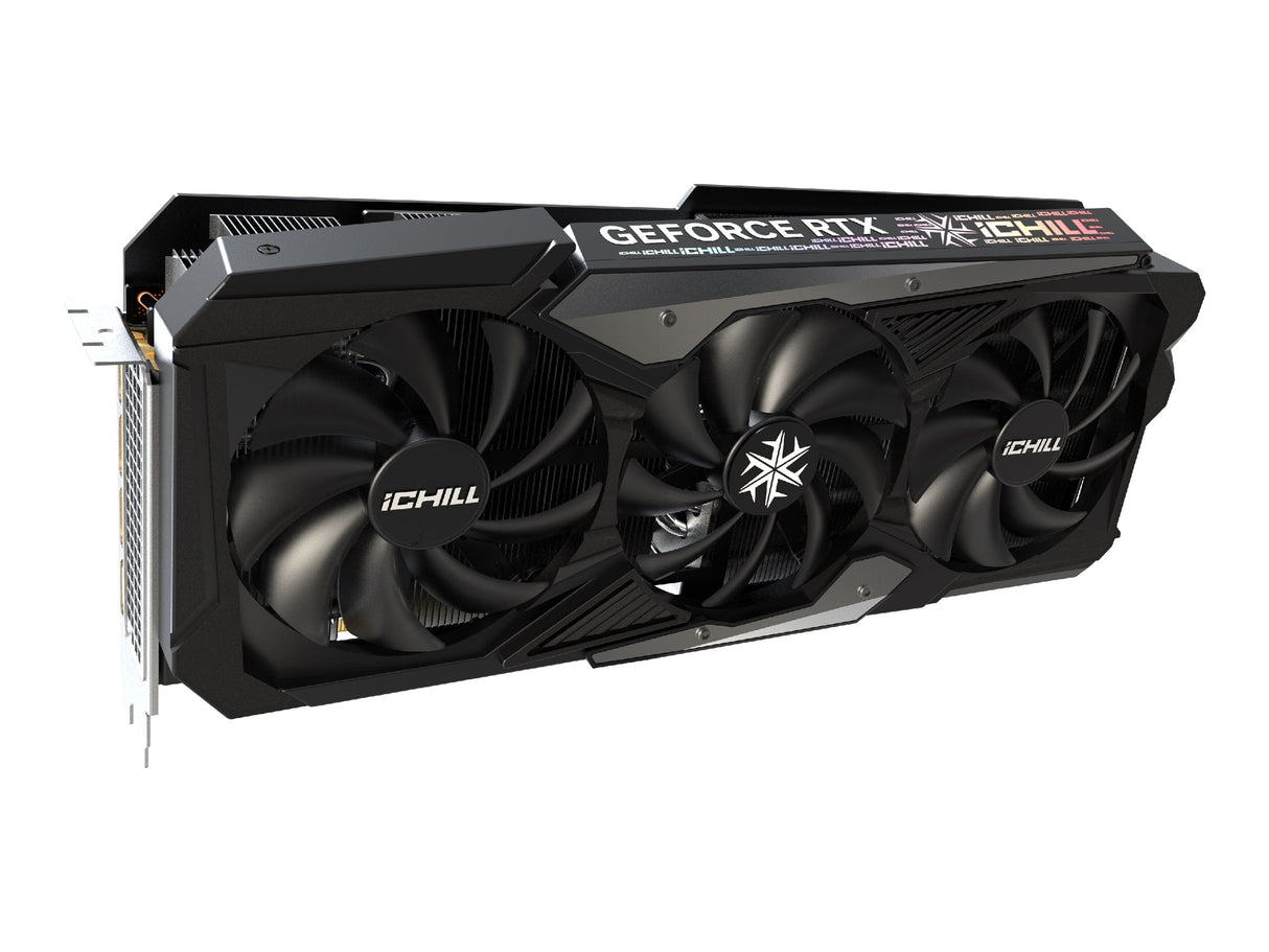 Inno3D IChiLL GeForce RTX 4070 Ti SUPER X3 16GB