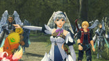 Xenoblade Chronicles Definitive Edition Switch 2 Edition – Gameplay, spilscene 13