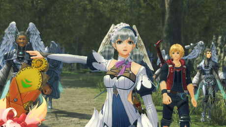 Xenoblade Chronicles Definitive Edition Switch 2 Edition – Gameplay, spilscene 13
