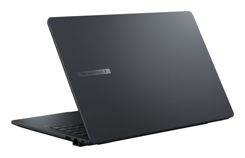 ASUS ExpertBook B1 B1503CVA-S79296 – set bagfra; layout på billedet er illustrativt
