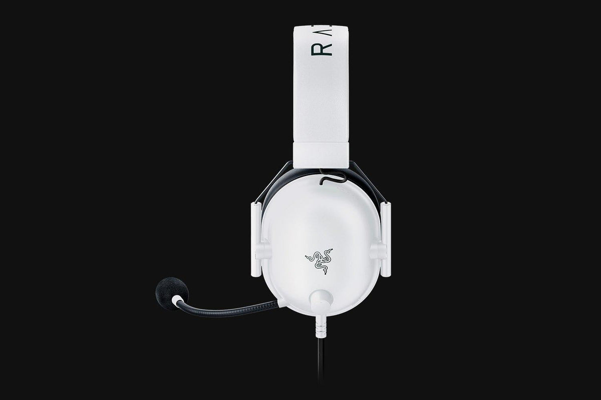 Razer BlackShark V2 X – Wired Esports Gaming Headset with 7.1 Surround Razer