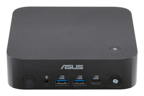 ASUS ExpertCenter PN55-S50010NL – set skråt forfra