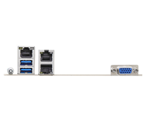 ASRock Rack TURIND8UD-2T/X550 serverbundkort - produktbillede 4