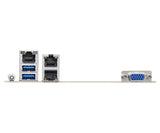 ASRock Rack TURIND8UD-2T/X550 serverbundkort - produktbillede 4