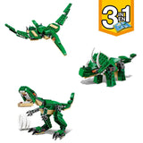 LEGO Creator - Mighty Dinosaurs (31058)