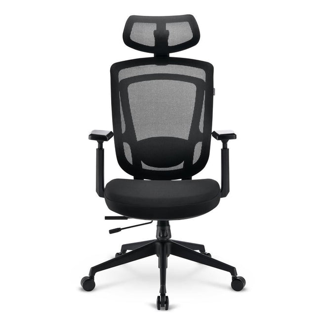 Sharkoon office chair OfficePal C20 (black) Sharkoon