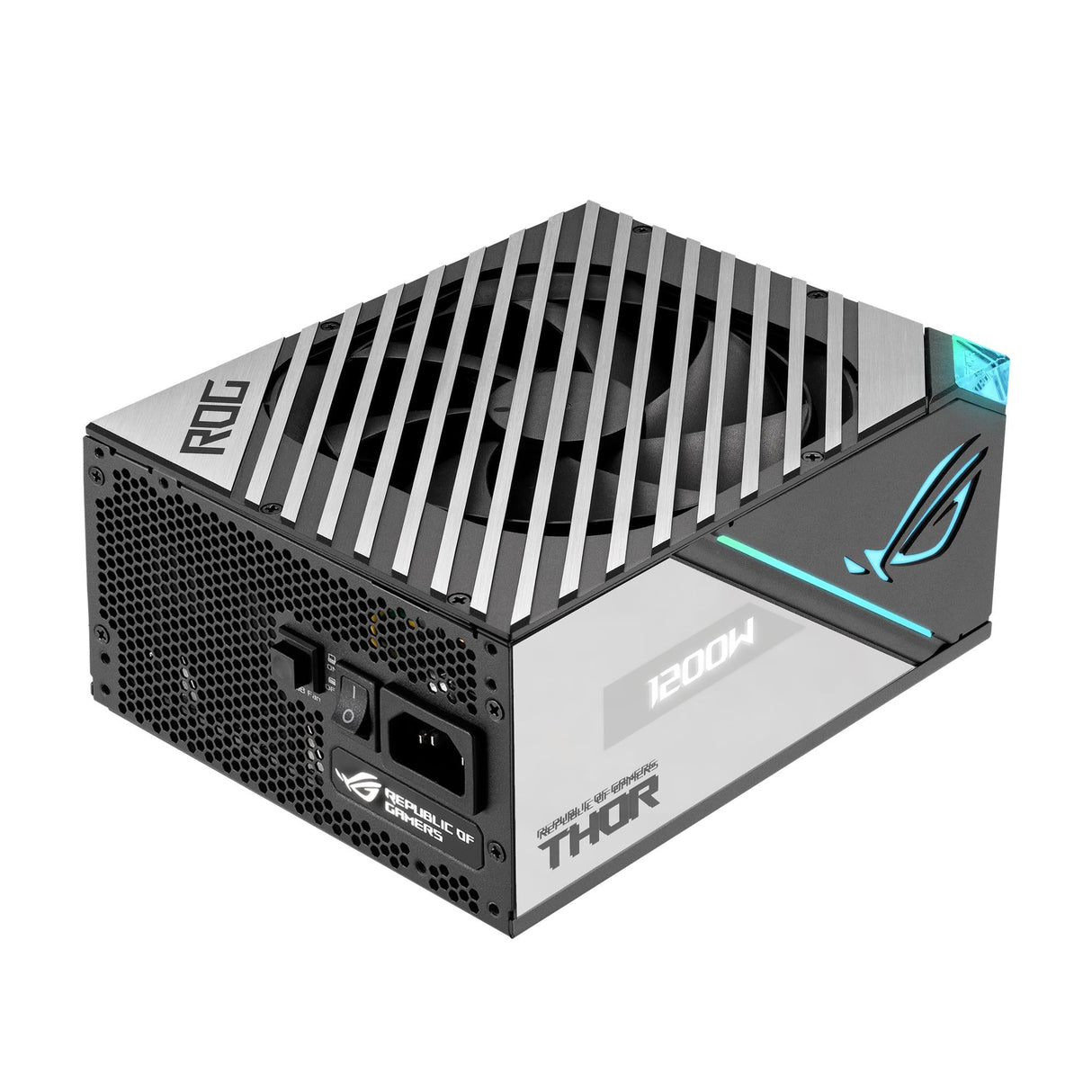 ASUS ROG THOR 1200W Platinum II ASUS