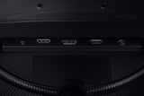 Samsung - Odyssey G5 34 Gaming Monitor, UWQHD 165Hz