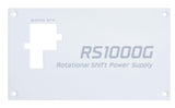 Lian Li RS Rotational Shift Gold 1000W White (with Hub) Lian Li