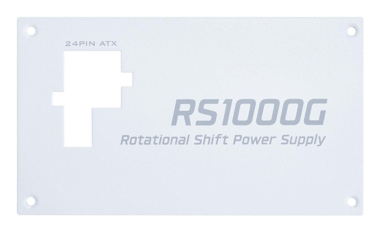 Lian Li RS Rotational Shift Gold 1000W White Lian Li
