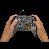 PowerA Advantage Wired Controller - Midas Fortnite (Xbox Series X - S)