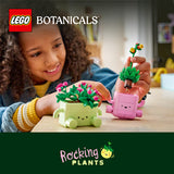LEGO - Botanicals - Rocking Plants (11506) Lego