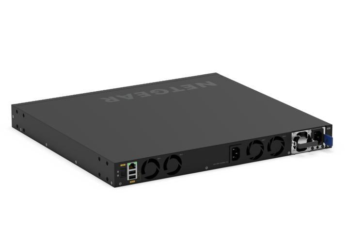 Netgear 28PT M4350-24G4XF MANAGED SWITCH Netgear International Limited
