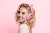 Razer - Kraken Kitty V3 X - Quartz Razer