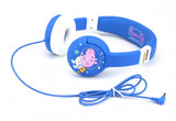 OTL - Junior Headphones - George Pig Rocket (856538) OTL