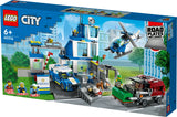 LEGO City Polisstation - 60316