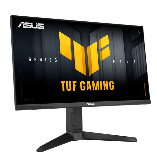 Asus TUF Gaming VG249QML5A – skærm – Sort