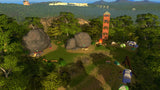 Cities: Skylines – Parklife Edition – Xbox One – motiv fra spillet 4